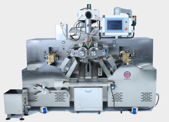 quality آلة ملء كبسولات Softgel 12 بوصة للأدوية للمنتجات الطبية factory